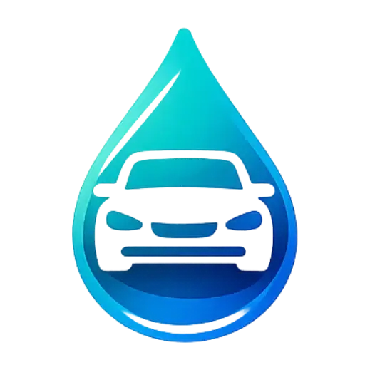 Lavage auto à domicile La Chaussade